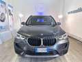 BMW X1 sDrive 18d Aut. Business Advantage Grigio - thumbnail 2