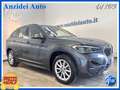 BMW X1 sDrive 18d Aut. Business Advantage Grigio - thumbnail 1