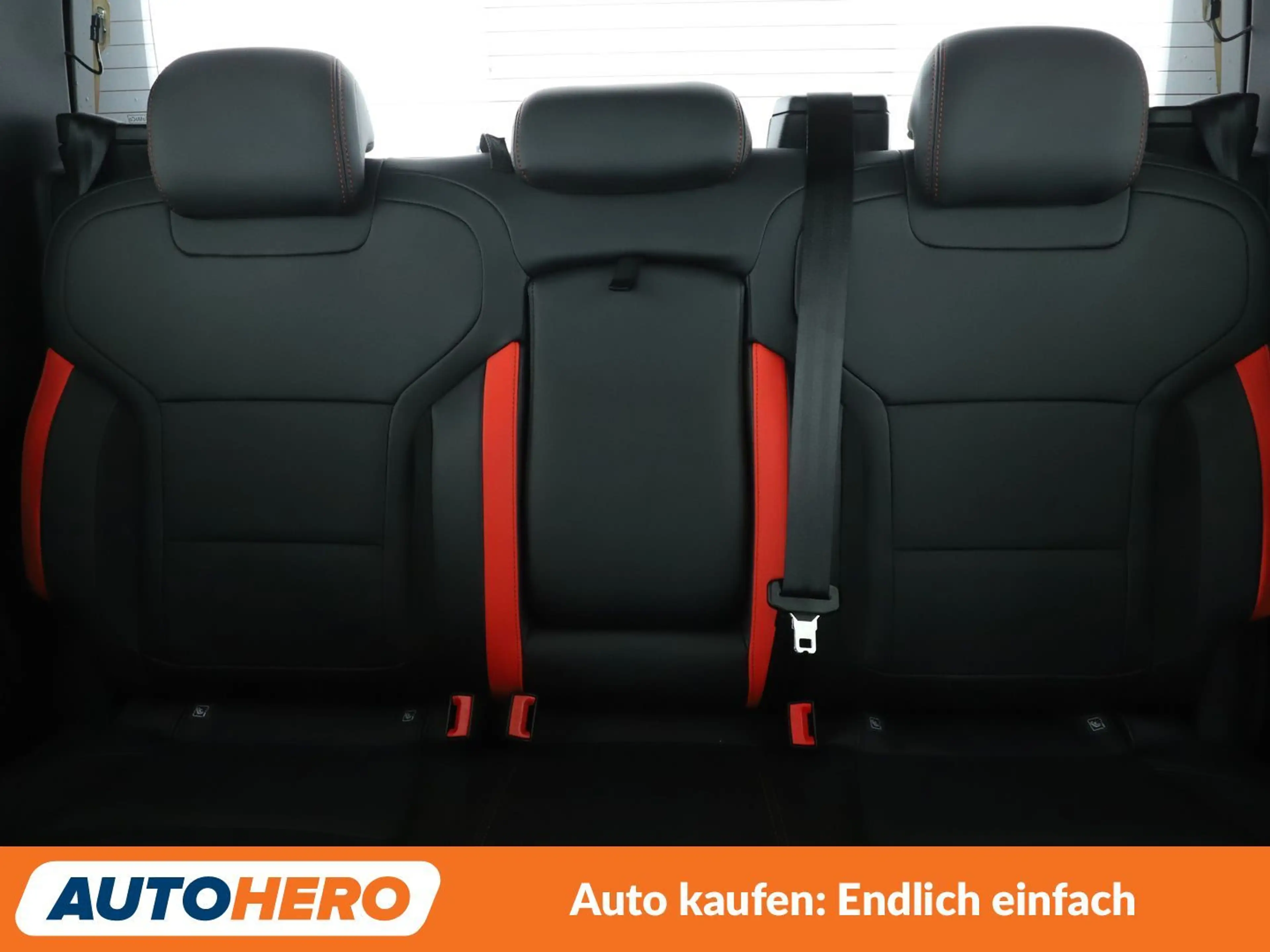 Ford Ranger Raptor 3.0 EcoBoost Doppelkabine Aut.*ACC*NAVI*PDC* — photo 15