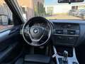 BMW X3 xDrive20d High Executive Panoramadak/leder/xenon Zwart - thumbnail 3