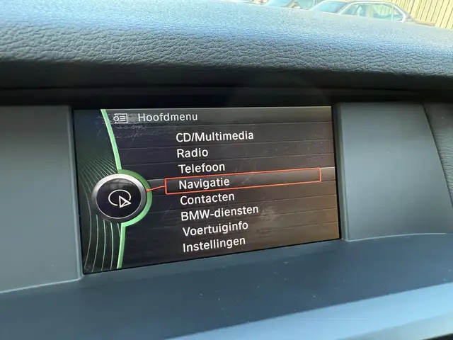 BMW X3 view 18