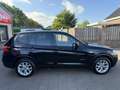 BMW X3 xDrive20d High Executive Panoramadak/leder/xenon Zwart - thumbnail 13