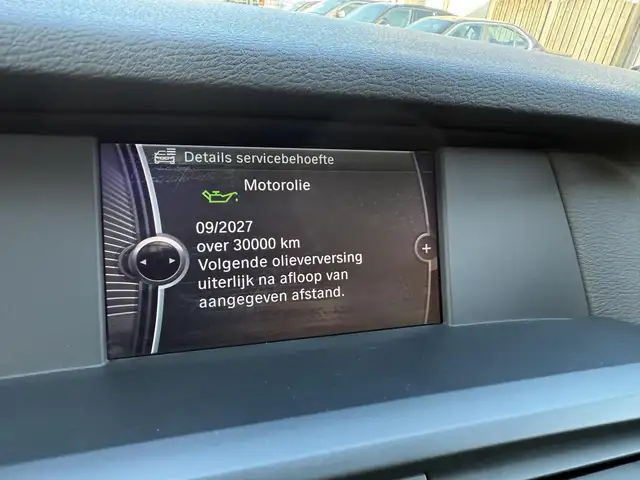 BMW X3 view 14