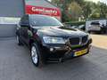 BMW X3 xDrive20d High Executive Panoramadak/leder/xenon Zwart - thumbnail 16