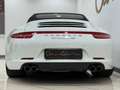 Porsche 911 3.8 Carrera 991 4S Cabriolet Bianco - thumbnail 17