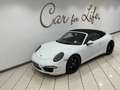 Porsche 911 3.8 Carrera 991 4S Cabriolet Bianco - thumbnail 12