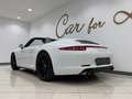 Porsche 911 3.8 Carrera 991 4S Cabriolet Bianco - thumbnail 8