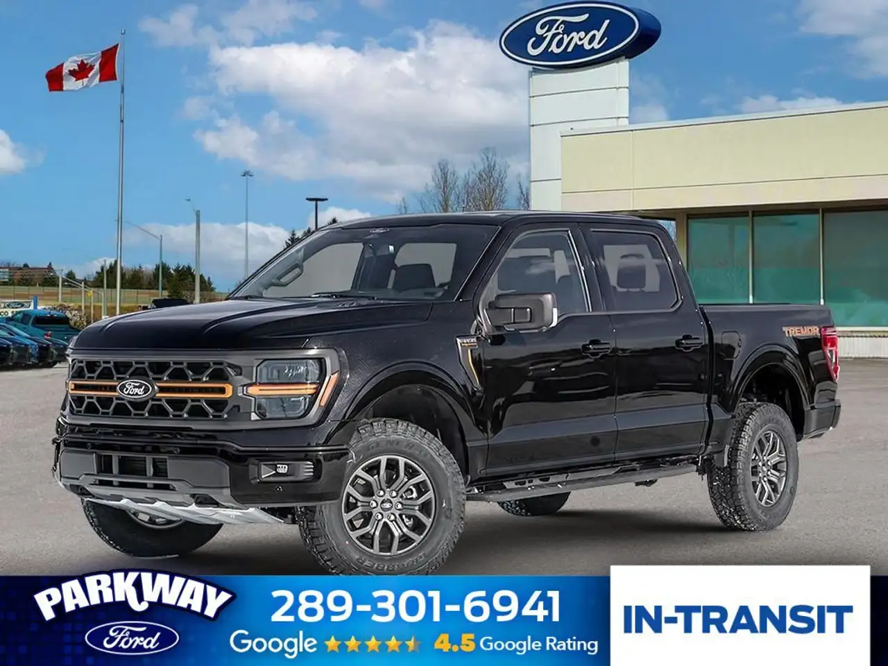 2026 Ford F 150