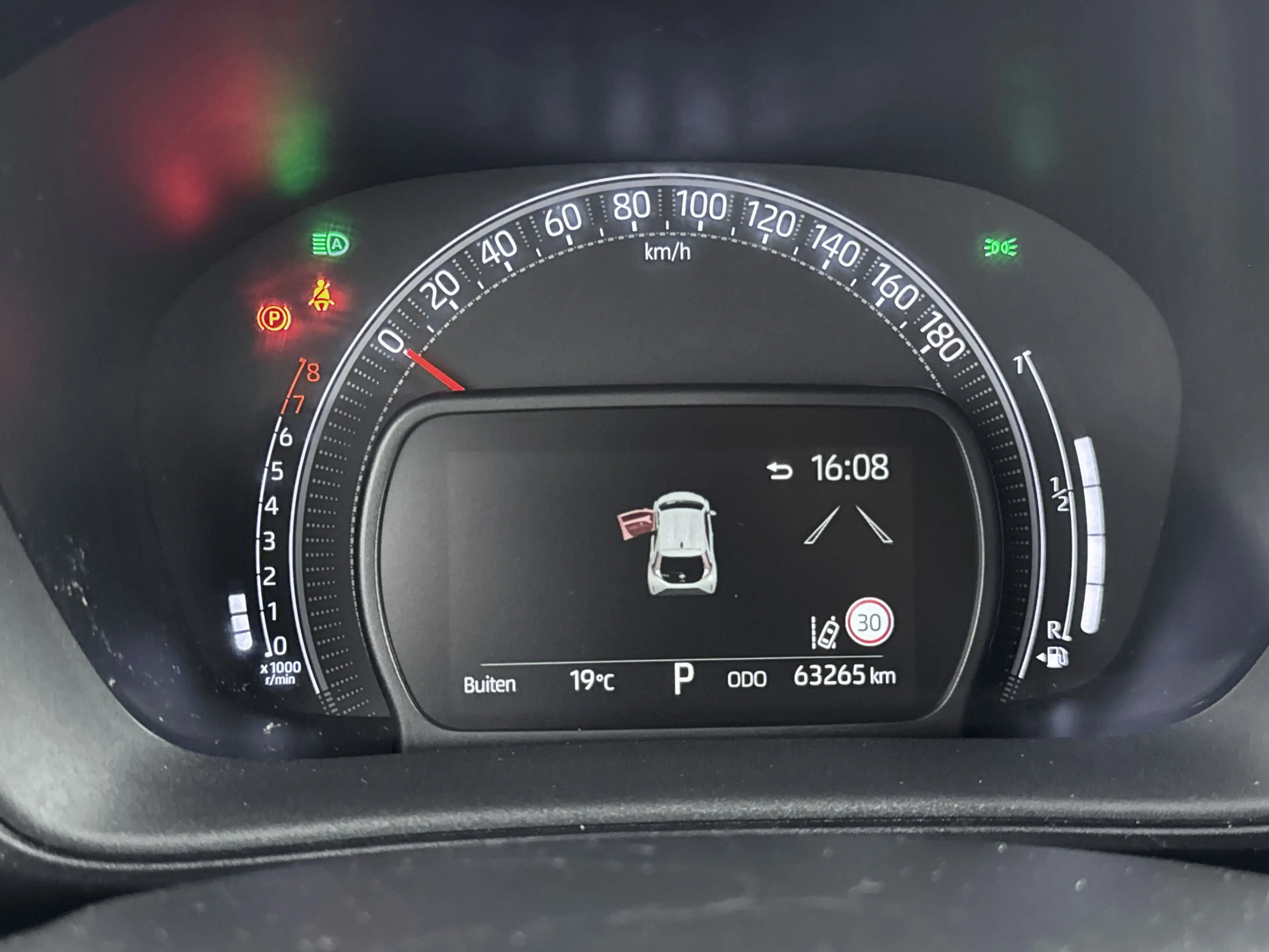 Toyota Aygo X 1.0 VVT-i S-CVT Pulse | Cruise Control Adaptief | — photo 5