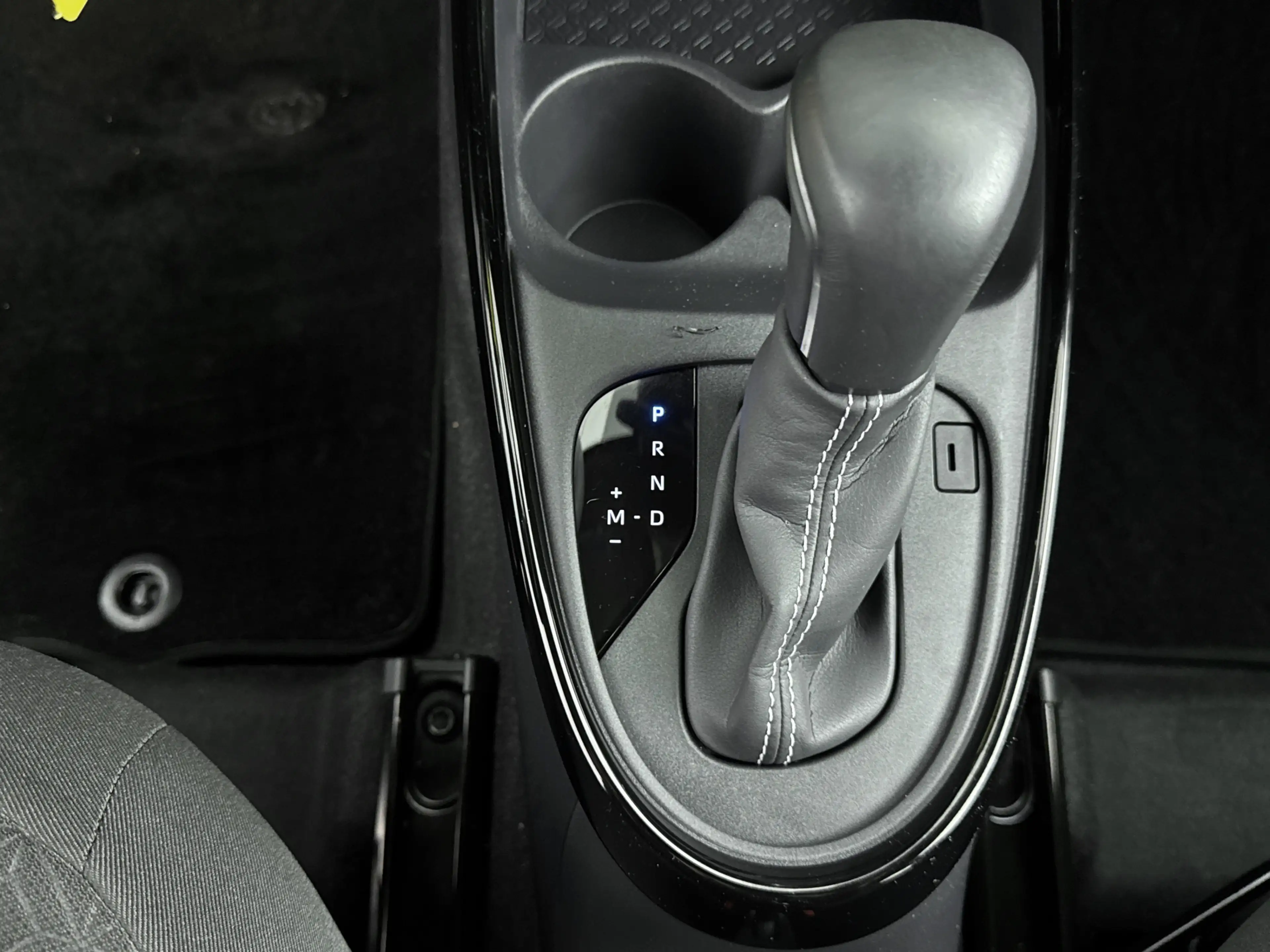 Toyota Aygo X 1.0 VVT-i S-CVT Pulse | Cruise Control Adaptief | — photo 10