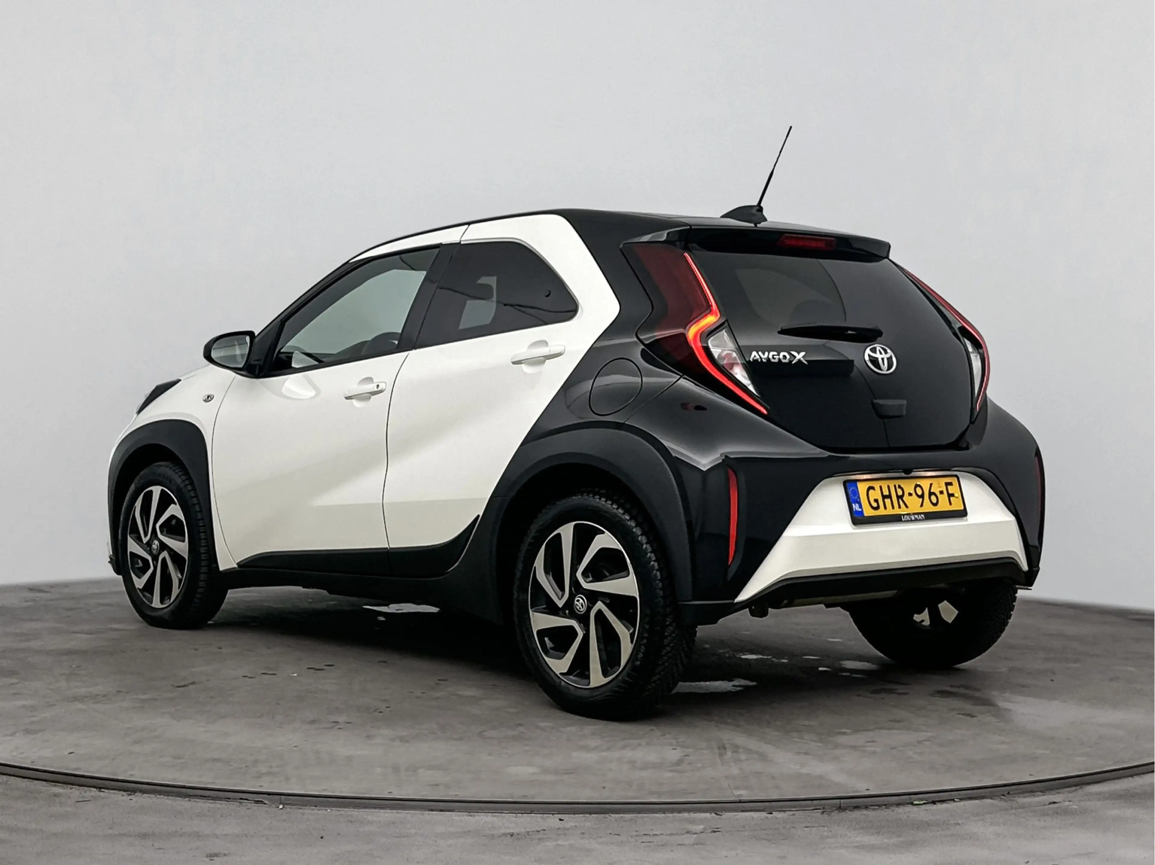 Toyota Aygo X 1.0 VVT-i S-CVT Pulse | Cruise Control Adaptief | — photo 13