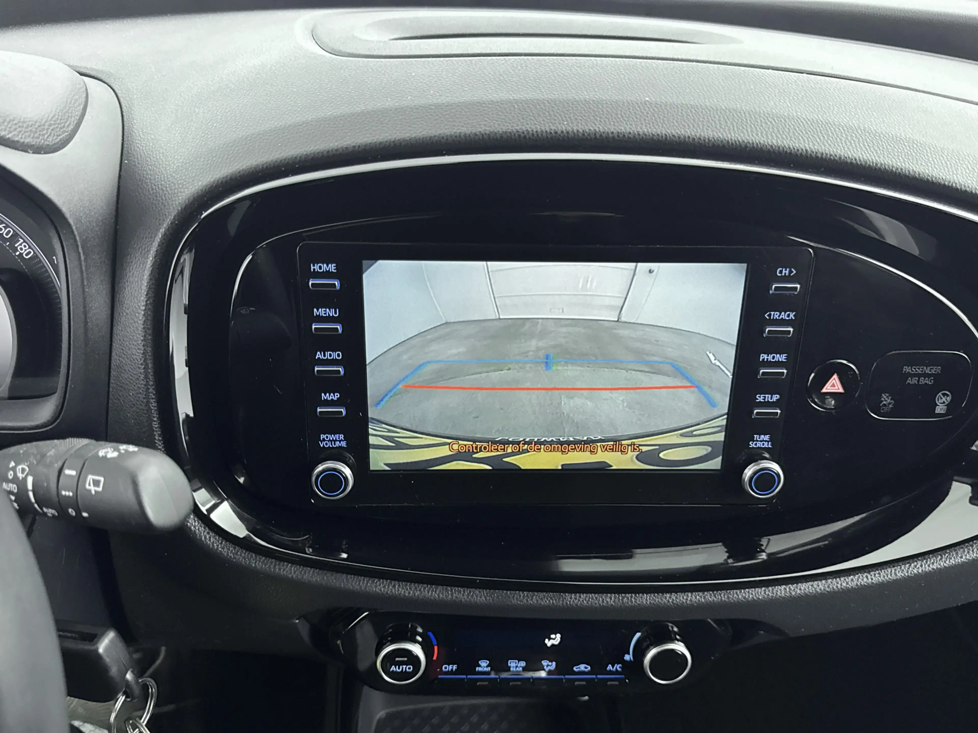 Toyota Aygo X 1.0 VVT-i S-CVT Pulse | Cruise Control Adaptief | — photo 8