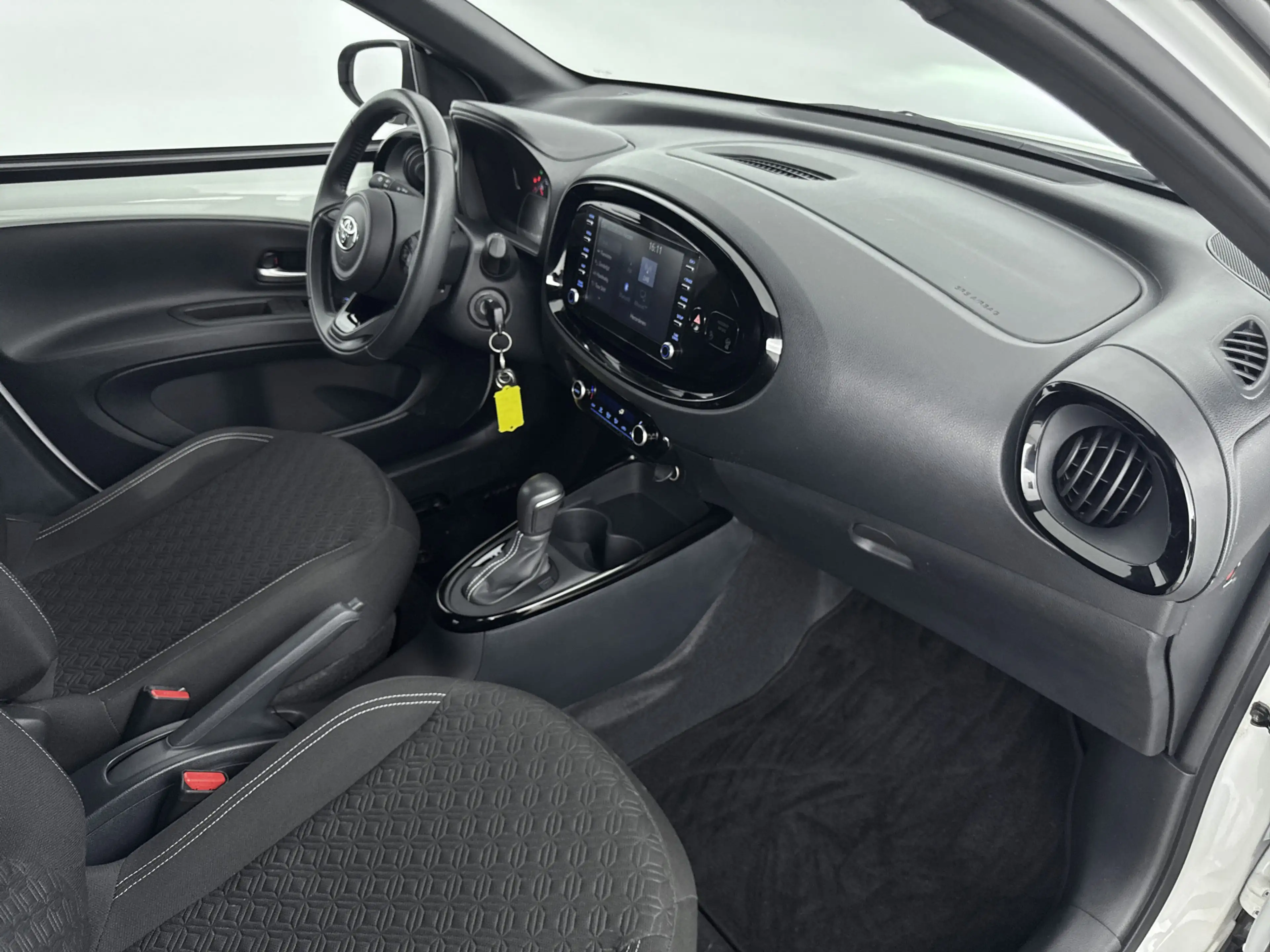 Toyota Aygo X 1.0 VVT-i S-CVT Pulse | Cruise Control Adaptief | — photo 6