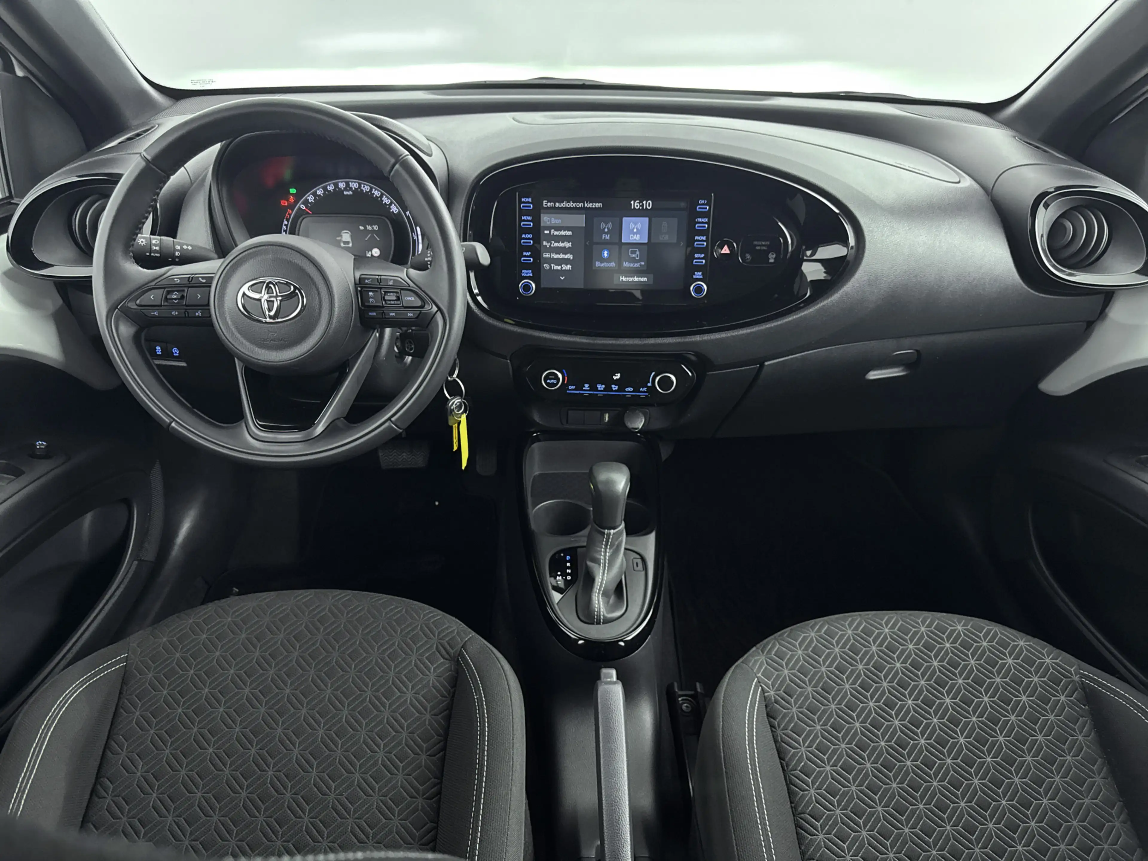 Toyota Aygo X 1.0 VVT-i S-CVT Pulse | Cruise Control Adaptief | — photo 4