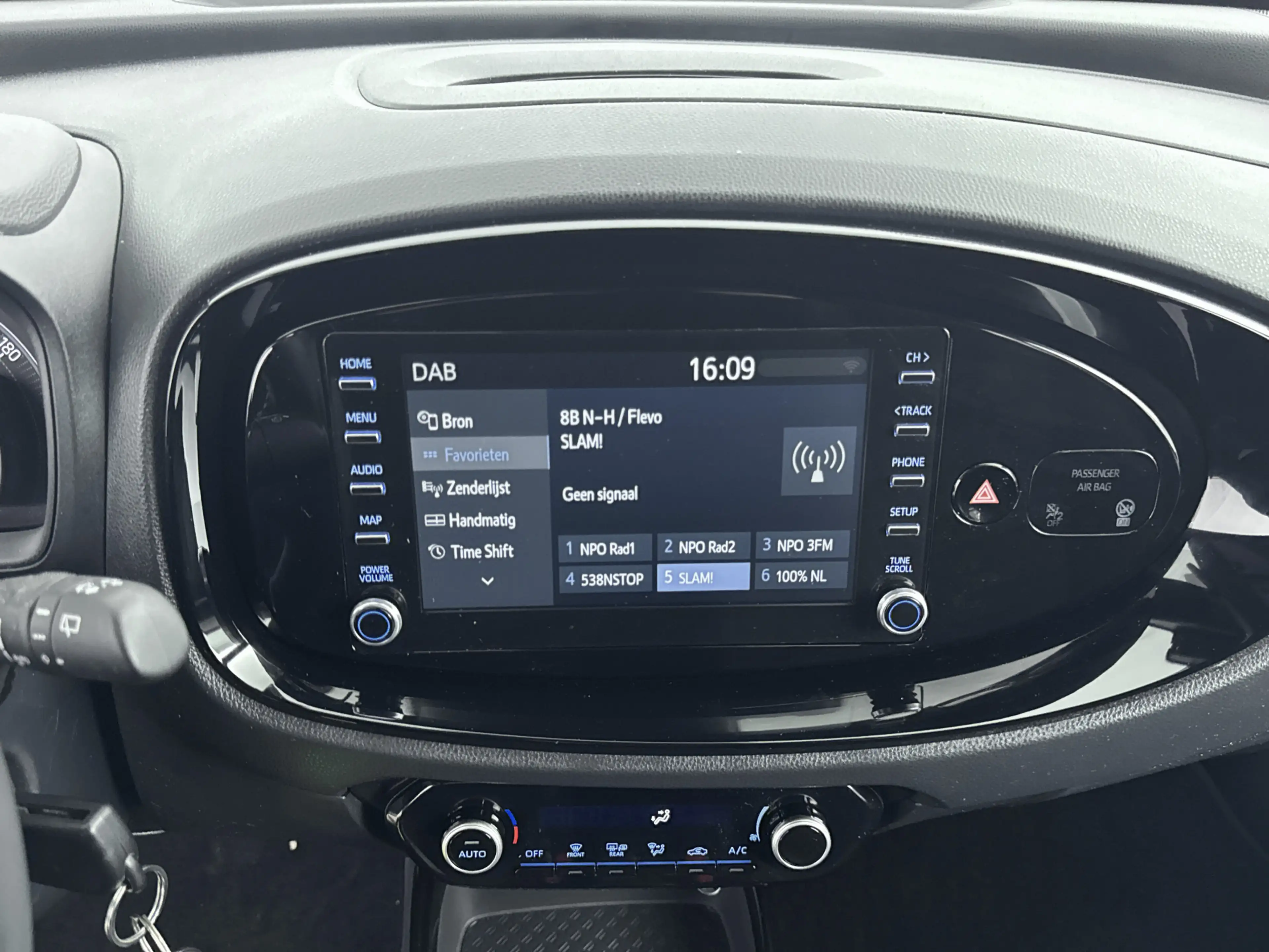 Toyota Aygo X 1.0 VVT-i S-CVT Pulse | Cruise Control Adaptief | — photo 7