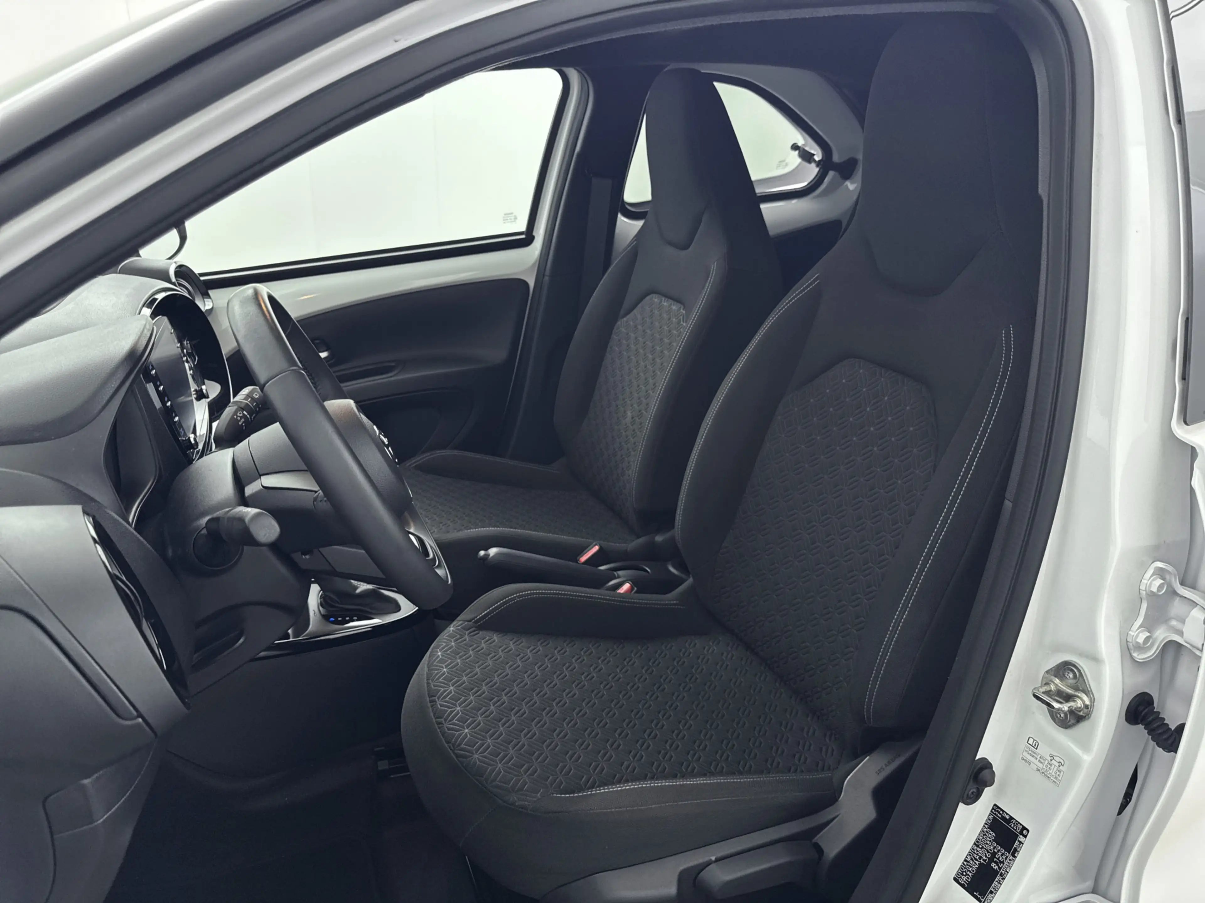 Toyota Aygo X 1.0 VVT-i S-CVT Pulse | Cruise Control Adaptief | — photo 15