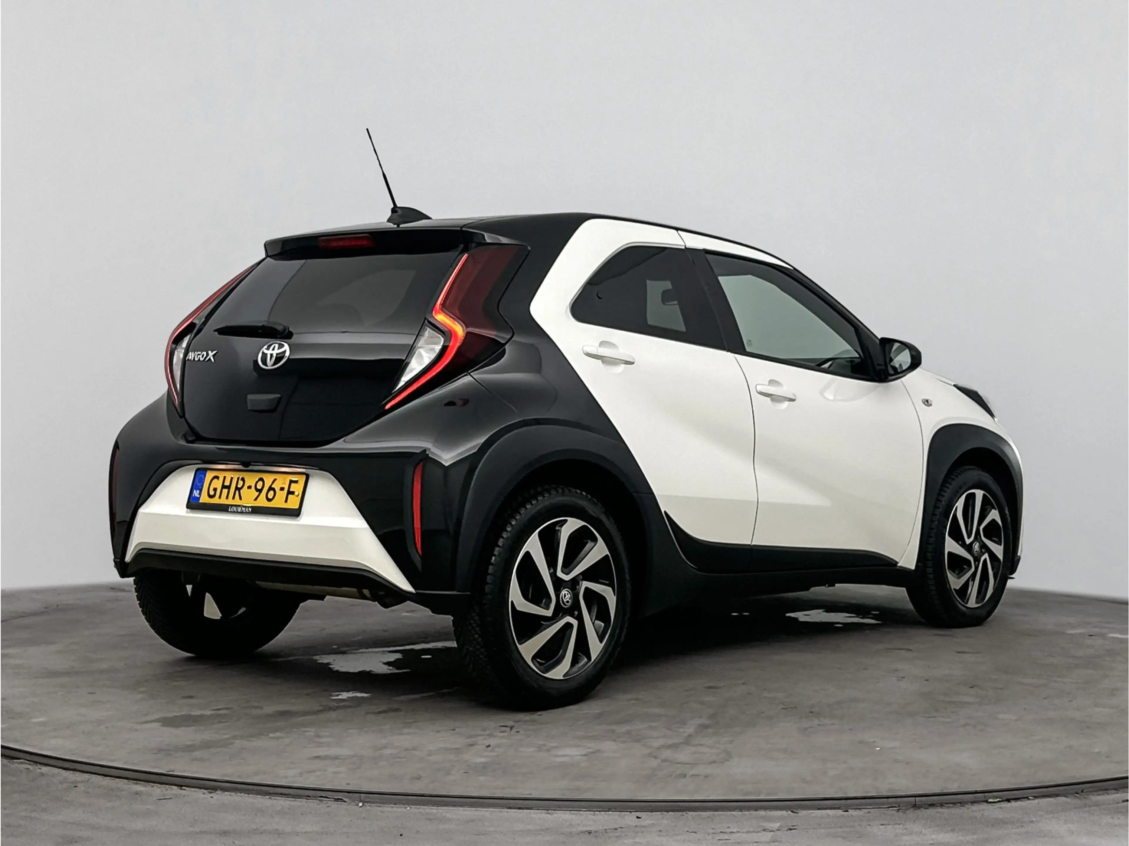 Toyota Aygo X 1.0 VVT-i S-CVT Pulse | Cruise Control Adaptief | — photo 2