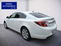 Opel Insignia Lim. Innovation/Navi/Xenon/SHZ/FSE Weiß - thumbnail 4