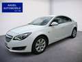 Opel Insignia Lim. Innovation/Navi/Xenon/SHZ/FSE Weiß - thumbnail 1