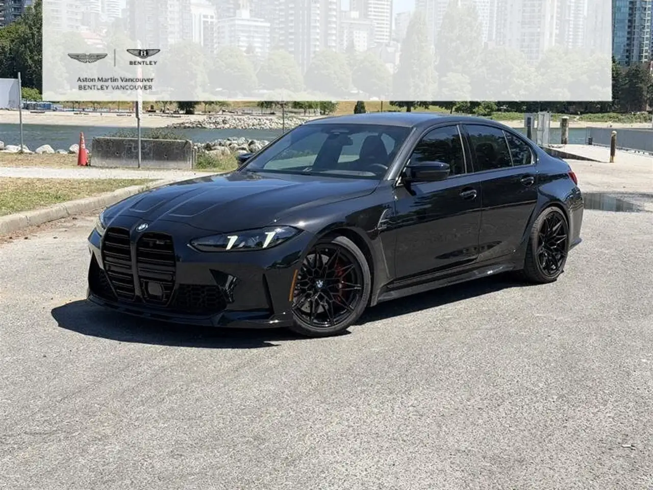 2025 BMW M3