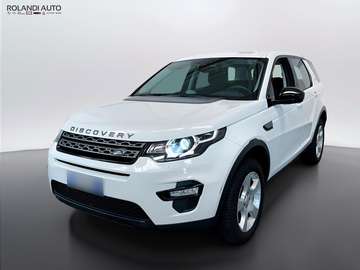 2.0 ed4 Pure 2wd 150cv