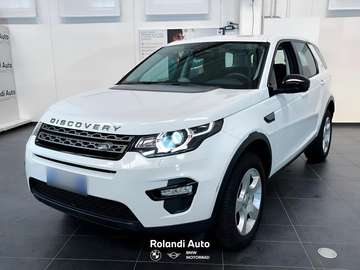 2.0 ed4 Pure 2wd 150cv