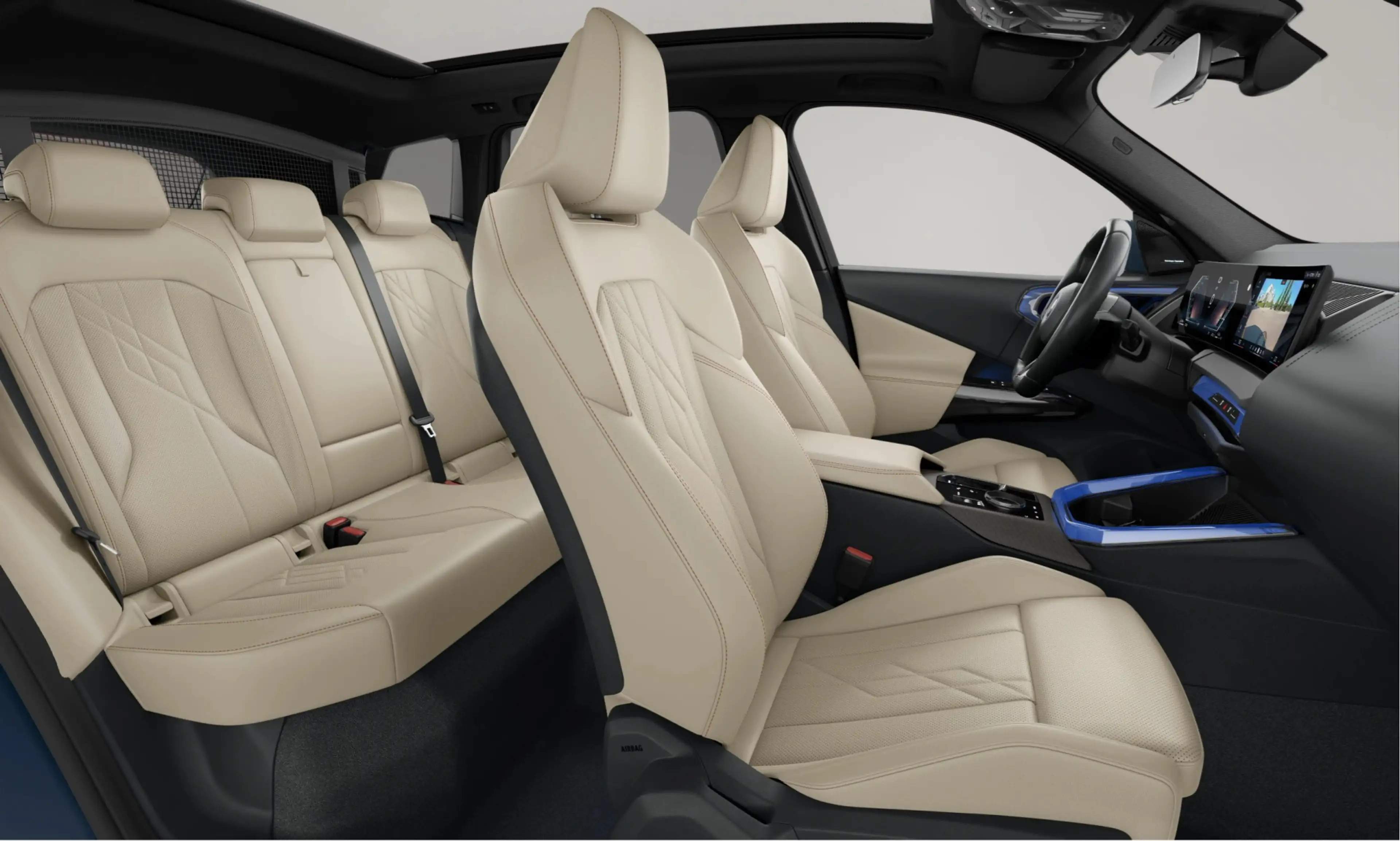 BMW X3 30e xDrive - M-Sport - Pano - Driving Ass Prof - H — photo 7