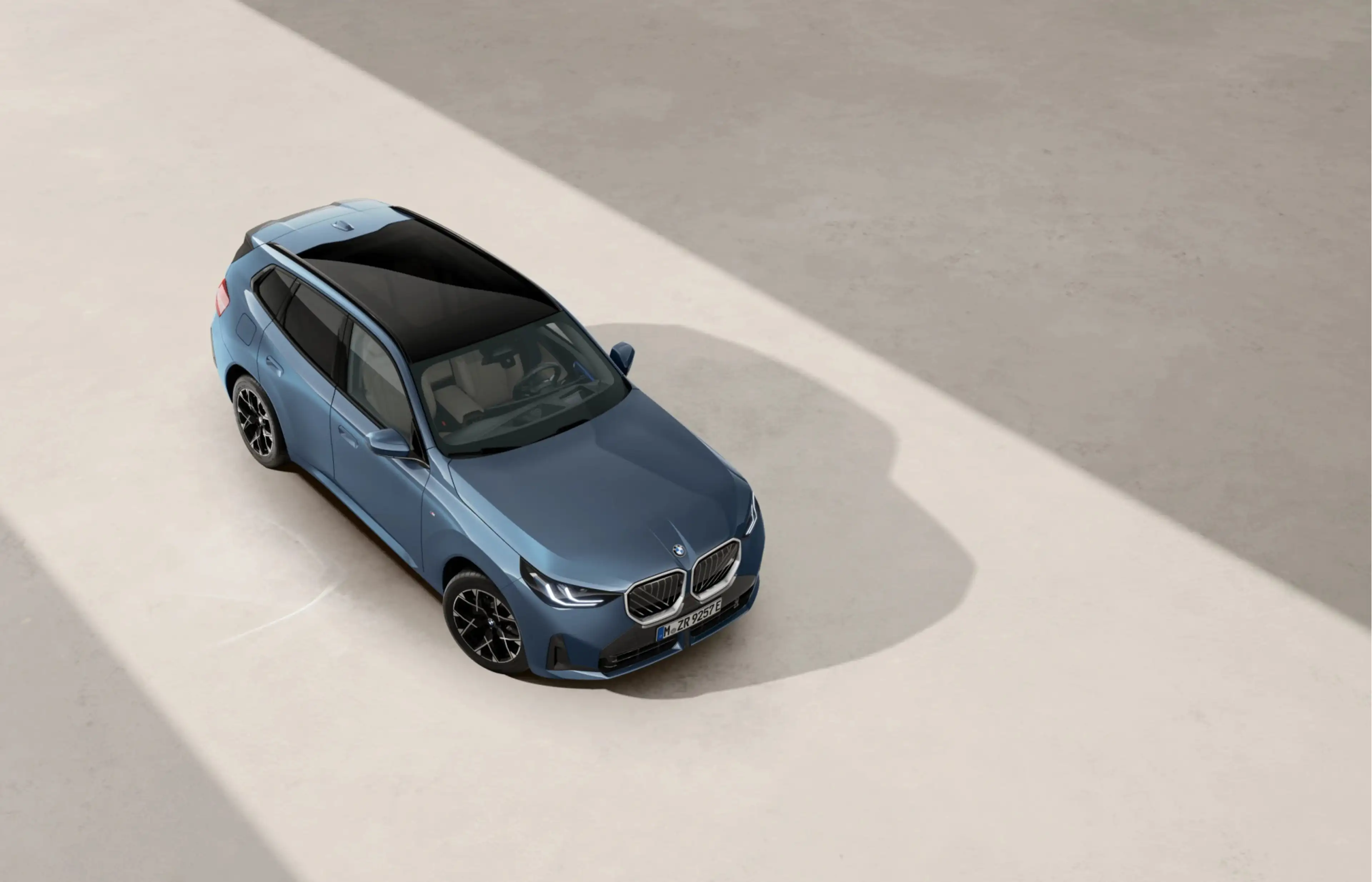 BMW X3 30e xDrive - M-Sport - Pano - Driving Ass Prof - H — photo 11