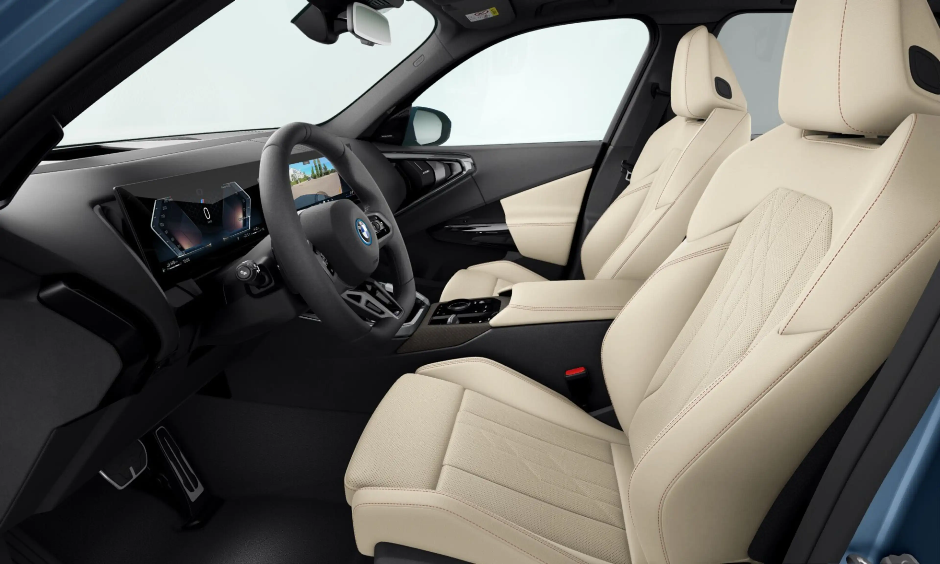 BMW X3 30e xDrive - M-Sport - Pano - Driving Ass Prof - H — photo 5