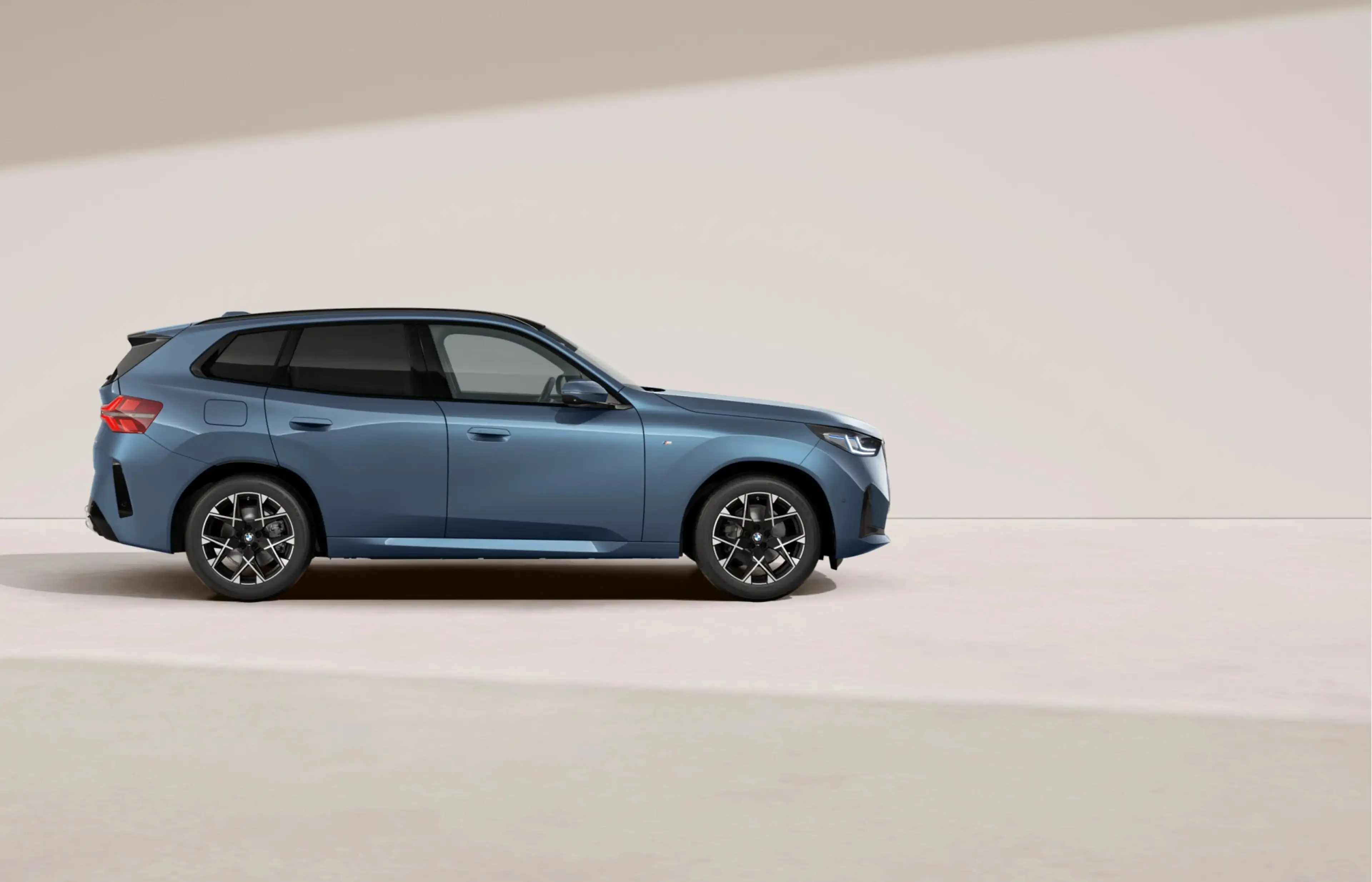 BMW X3 30e xDrive - M-Sport - Pano - Driving Ass Prof - H — photo 12