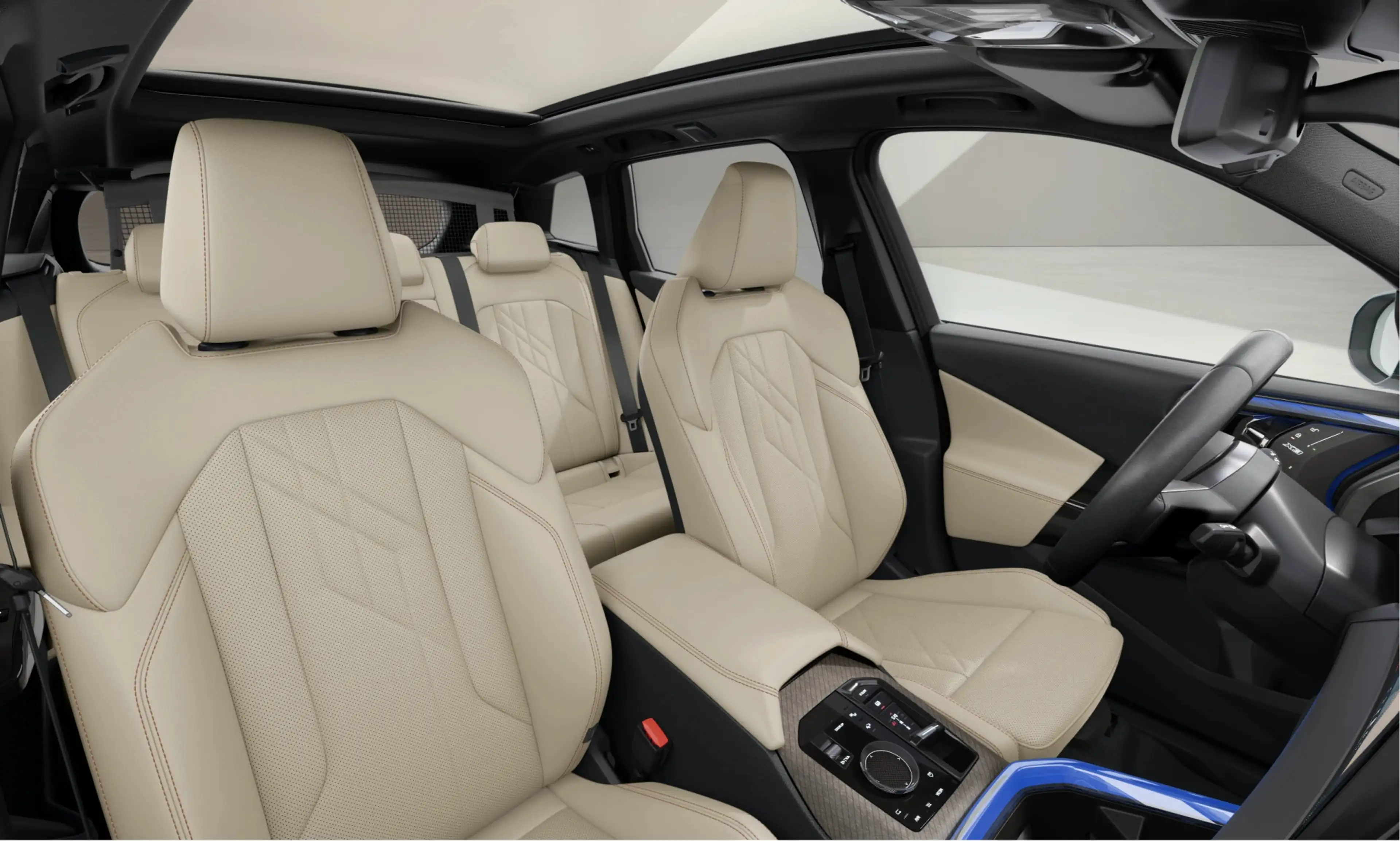 BMW X3 30e xDrive - M-Sport - Pano - Driving Ass Prof - H — photo 6