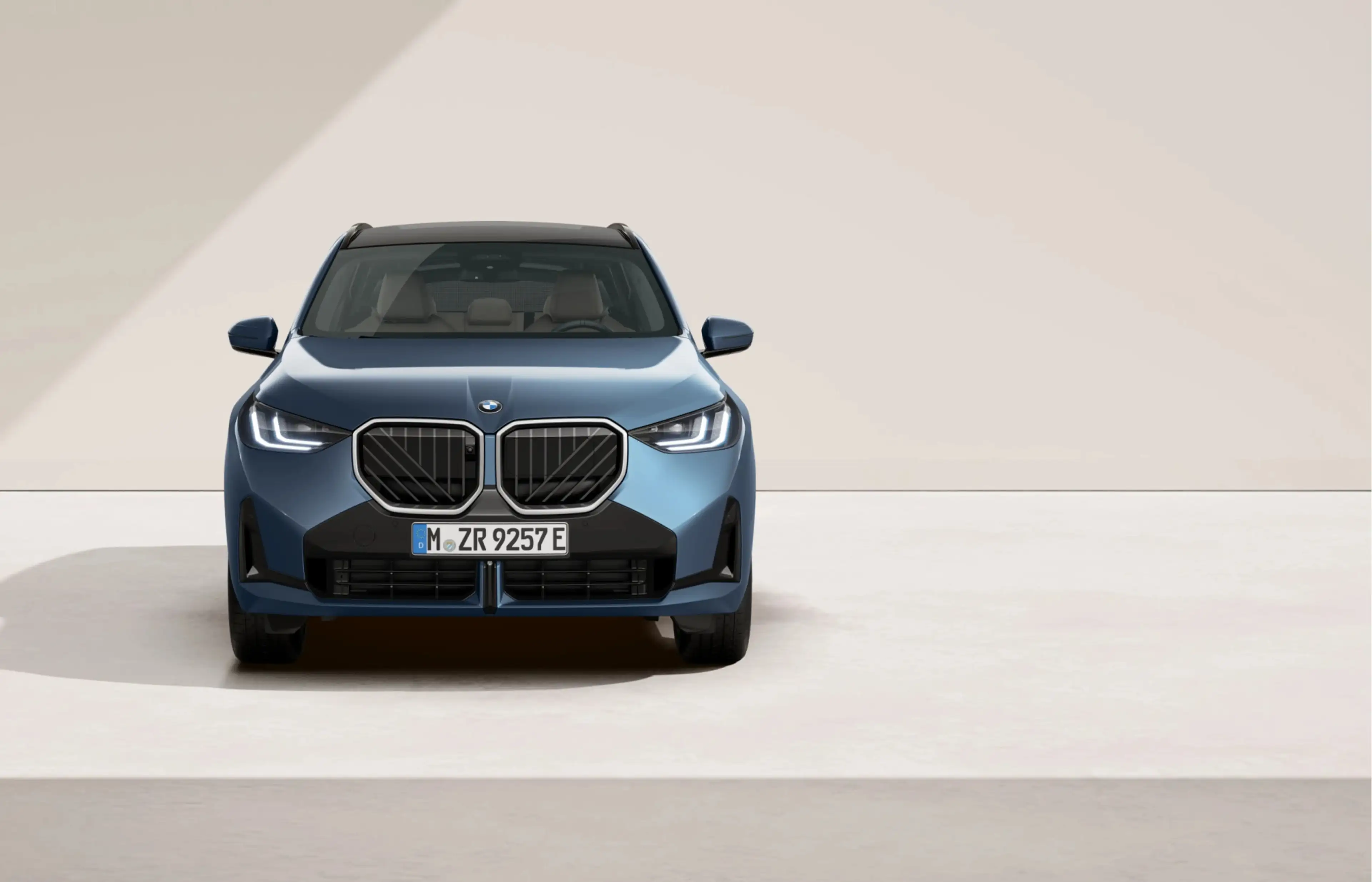 BMW X3 30e xDrive - M-Sport - Pano - Driving Ass Prof - H — photo 9