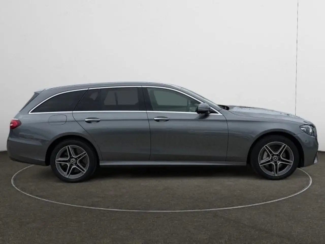 Mercedes-Benz E-Class de T 4Matic AHK;, миниатюра 7