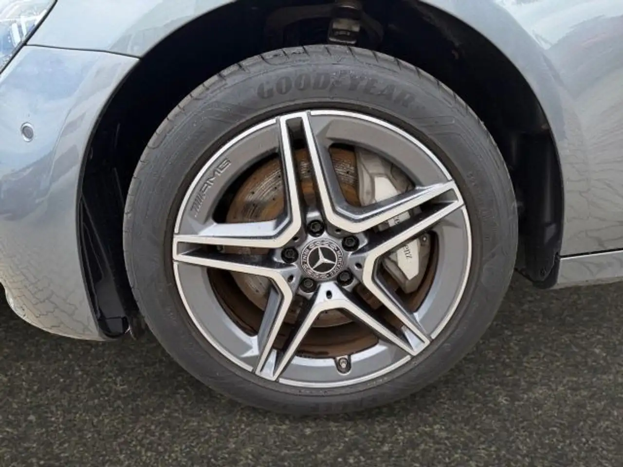 Mercedes-Benz E-Class de T 4Matic AHK;, миниатюра 15