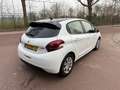 Peugeot 208 1.2 PureTech Blue Lion / Navi / Airco / NAP / PDC Weiß - thumbnail 6