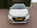 Peugeot 208 1.2 PureTech Blue Lion / Navi / Airco / NAP / PDC Weiß - thumbnail 2