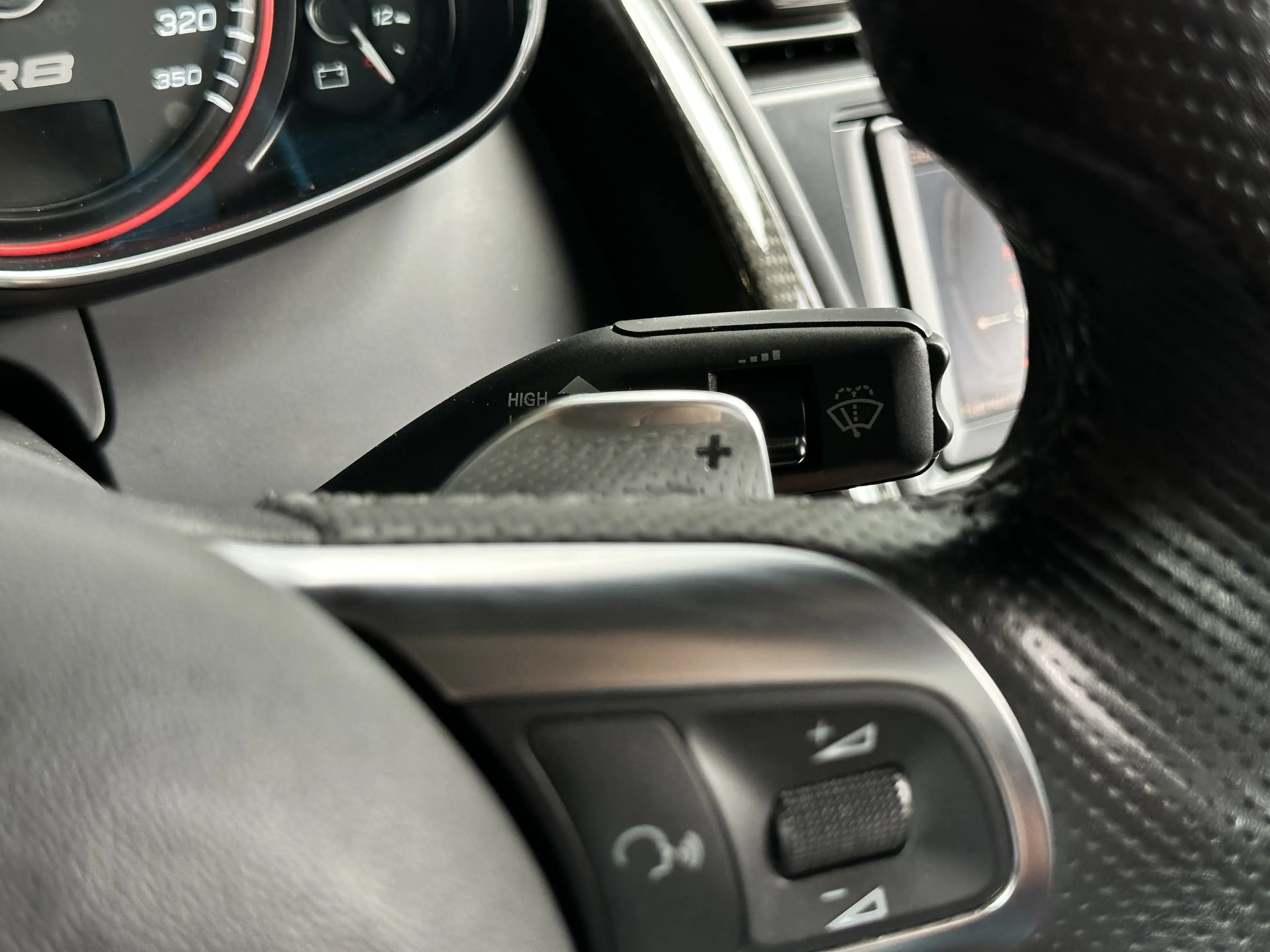 Audi R8 SPIDER V10 | Org. NL | Bang Olufsen | UNIEK | Leer — photo 14