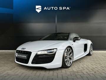 SPIDER V10 | Org. NL | Bang Olufsen | UNIEK | Leer
