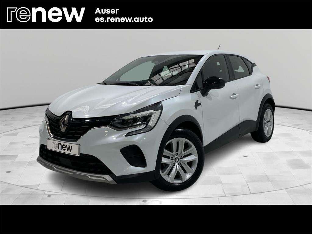 Renault Captur TCe Intens 67kW - foto 1
