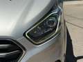 Ford Transit Custom Van 2.0 TDCI 125kW 320 L2 Trend Gris - thumbnail 16