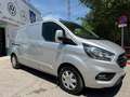 Ford Transit Custom Van 2.0 TDCI 125kW 320 L2 Trend Gris - thumbnail 2