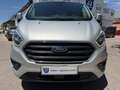 Ford Transit Custom Van 2.0 TDCI 125kW 320 L2 Trend Gris - thumbnail 3