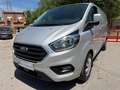 Ford Transit Custom Van 2.0 TDCI 125kW 320 L2 Trend Gris - thumbnail 21