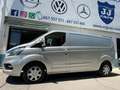 Ford Transit Custom Van 2.0 TDCI 125kW 320 L2 Trend Gris - thumbnail 15