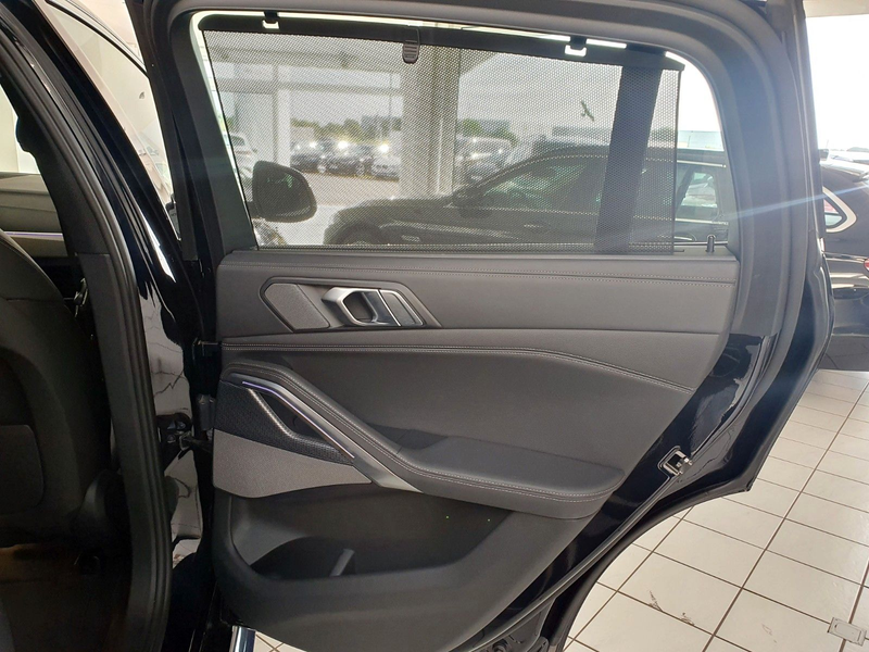 BMW X6 30d M Sport SoftClose/Laser/NightVis./H&K/22" — photo 22