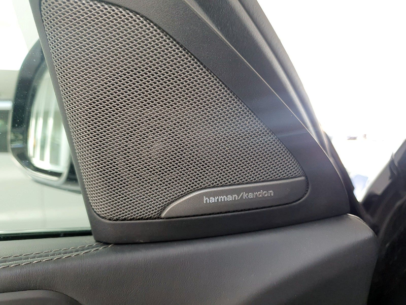 BMW X6 30d M Sport SoftClose/Laser/NightVis./H&K/22" — photo 10