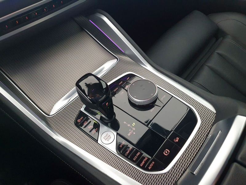 BMW X6 30d M Sport SoftClose/Laser/NightVis./H&K/22" — photo 14