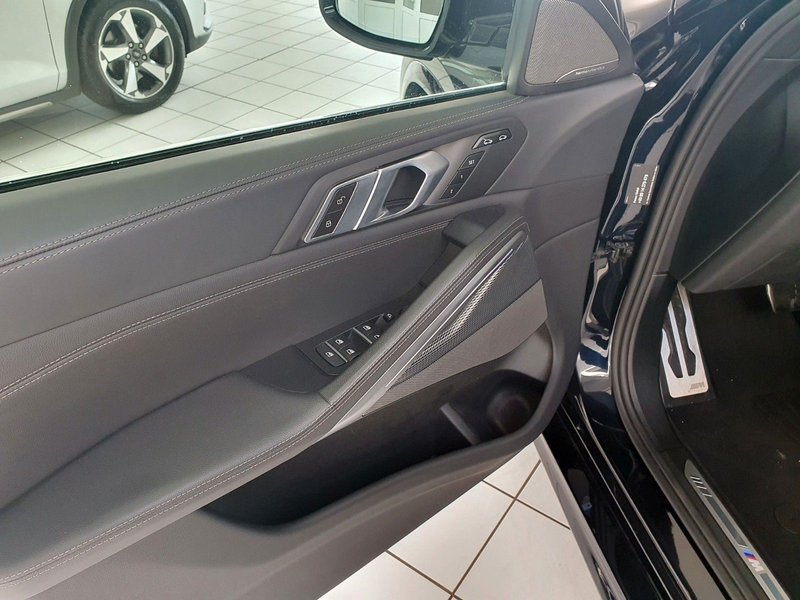 BMW X6 30d M Sport SoftClose/Laser/NightVis./H&K/22" — photo 20