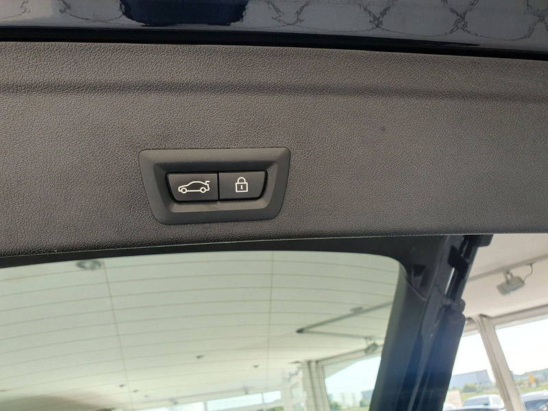 BMW X6 30d M Sport SoftClose/Laser/NightVis./H&K/22" — photo 25