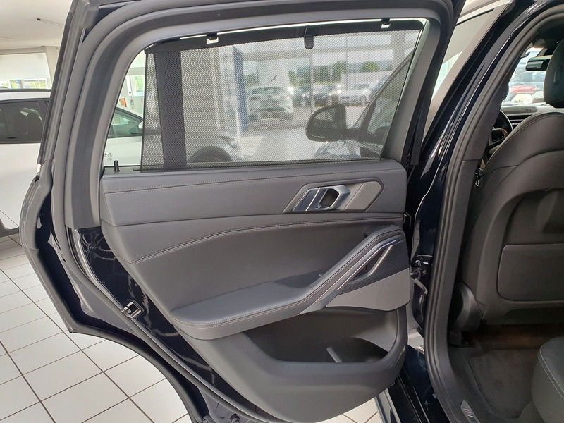 BMW X6 30d M Sport SoftClose/Laser/NightVis./H&K/22" — photo 21